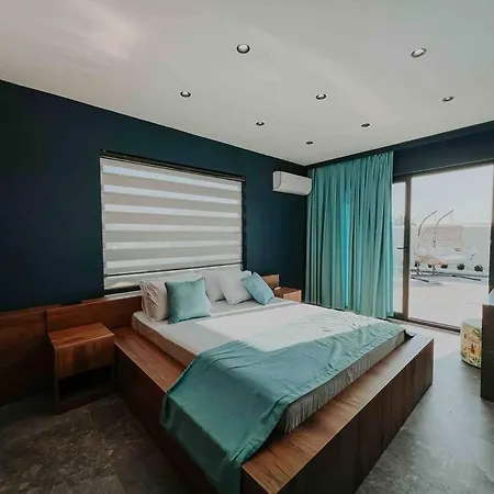 Hotel Ada Exclusive 3 Fethiye