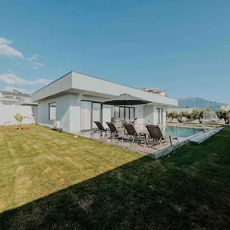 Ada Exclusive 3 Villa
