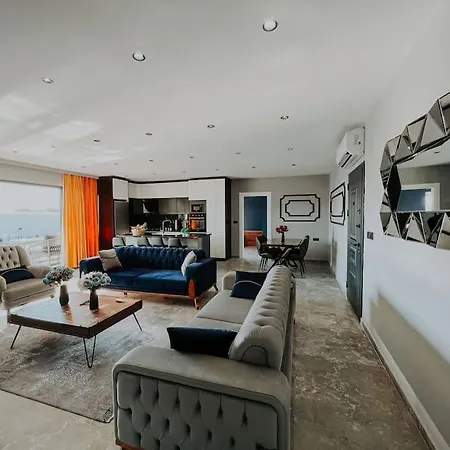 Villa Ada Exclusive 3 Fethiye