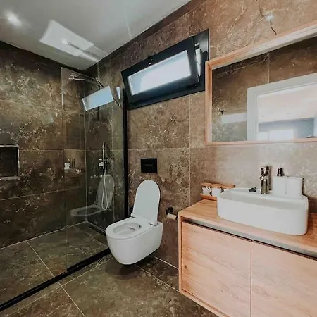 Ada Exclusive 3 Отель 4*