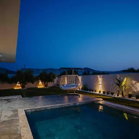 Ada Exclusive 3 Villa Fethiye