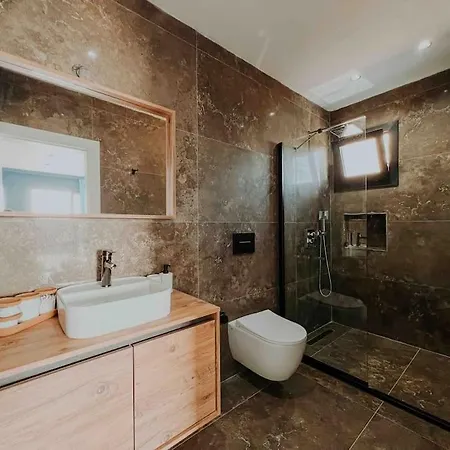 Villa Ada Exclusive 3 Fethiye