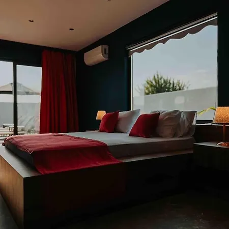 Ada Exclusive 3 Fethiye