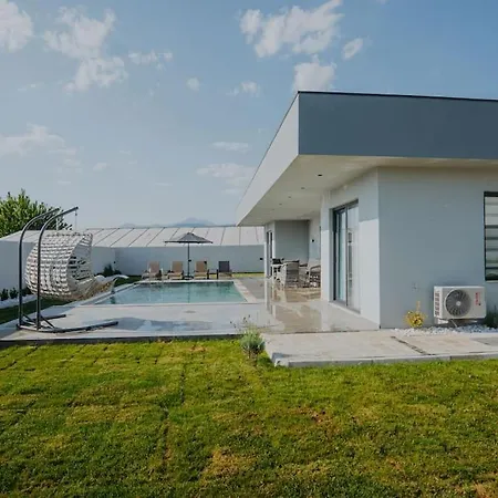 Ada Exclusive 3 Villa *
